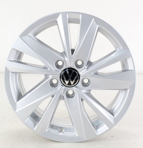 Touran singolo 16 - vw,