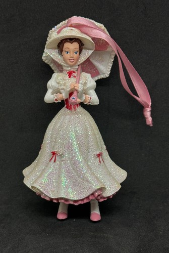 Ornamento statuina ombrellone