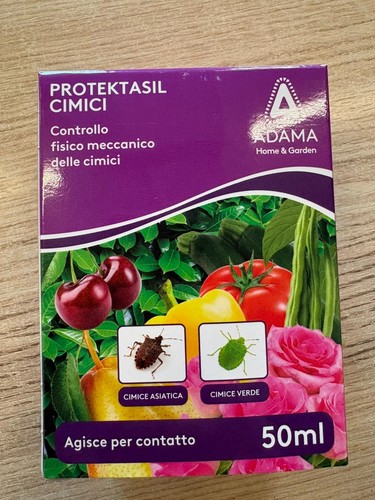 Adama protektasil cimici 50ml - adama,