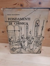 Silvestroni fondamenti di - fondamenti,