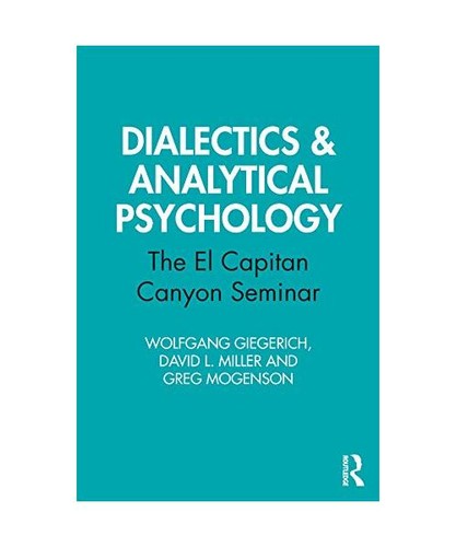 Dialectics analytical - dialectics, &