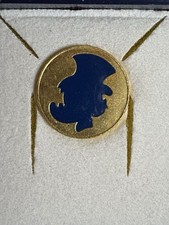 Spilla di Paperon De' Paperoni