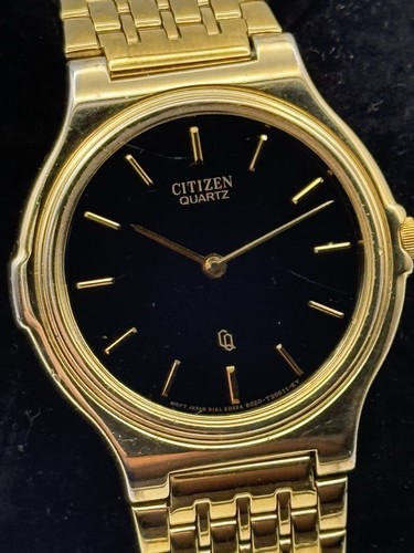 Bracciale vintage citizen - bracciale,