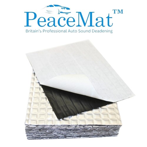 30x peacemat foglio - peacemat,