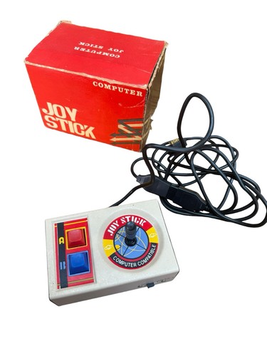 Ibm joystick per computer - ibm,