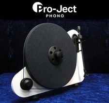 Pro ject r bianco - bt,