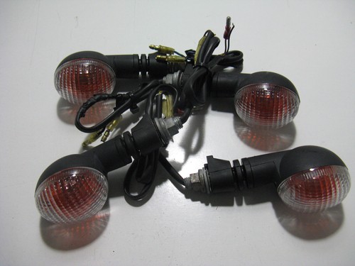 Buell 12x ulysses - xb-12x, set