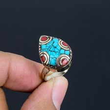 Anello regolabile nepalese