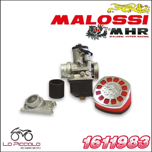 1611983 carburatore completo - 1611983,