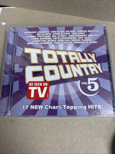 Various artists totally - various,