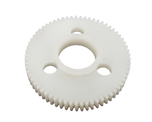 Ingranaggio nylon - ingranaggio, in
