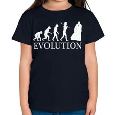 Matrimonio Evolution Bambini