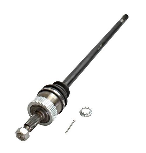 Albero motore per jeep - albero,