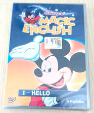 DISNEY'S MAGIC ENGLISH_1