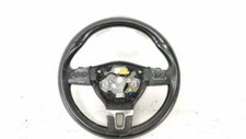 Volante Volkswagen Passat B7 2010-2014 In Pelle Con Comandi E Paddle Shift