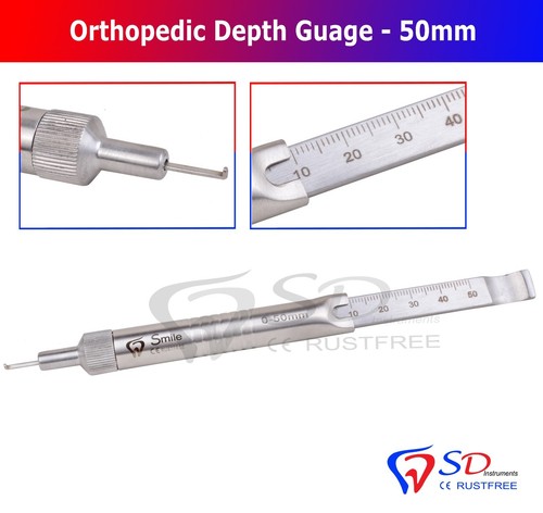 Ortopedico misuratore - ortopedico,