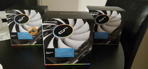 Super affare cryorig - affare***,