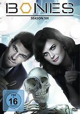 Bones - Season 6 [6 DVDs] |