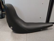 Sella bici cross lunga tipo