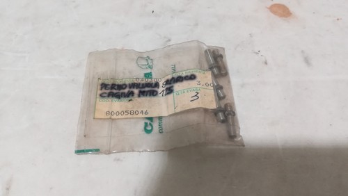 Cagiva mito 125 - 125, perno