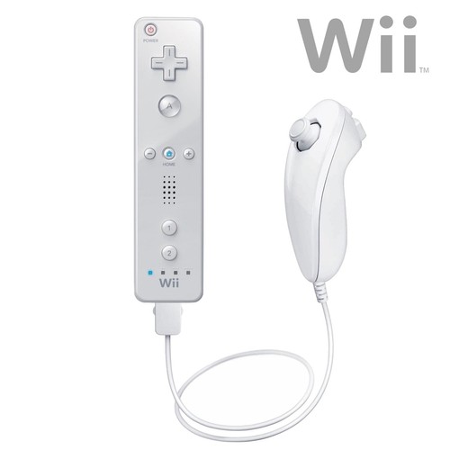 Telecomando originale nintendo - telecomando,