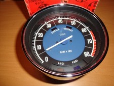 ALFA ROMEO STRUMENTO CONTAGIRI