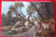 Serafino tivoli quadro - tivoli,