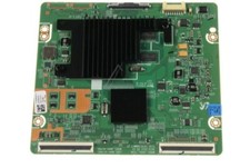 Scheda con tv samsung - scheda,