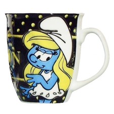 TAZZA MUG PUFFETTA