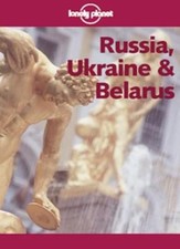 Russia, Ukraine and Belarus