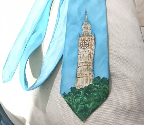 Big ben pure silk - pure,
