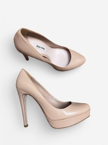 Beautiful elegant shoes from