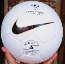 Raro pallone ufficiale nike - raro,