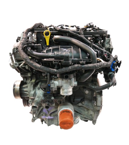 Motore per ford max focus - motore,