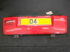 CITROEN C2 JM 2004 PORTELLONE