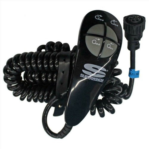 Telecomando superwinch talon - telecomando,