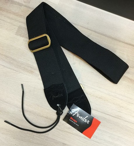 Fender cotton cinturino xxl - fender,
