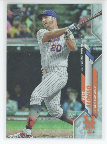 Aggiornamento topps 2020 - aggiornamento,
