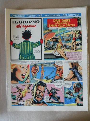 Giorno dei ragazzi - il,