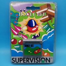 Honey Bee SUPERVISION WATARA