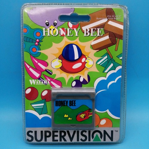 Honey bee supervision watara - honey,