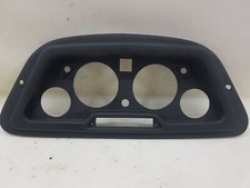 Coperchio strumentazione moto - coperchio,