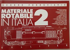 MATERIALE ROTABILE IN ITALIA 2