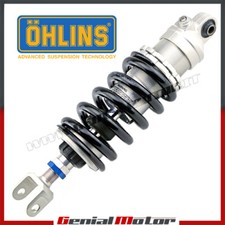 SUZUKI M 800 2008 OHLINS