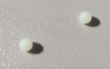 PIONEER RT-909 Nylon Capstan Lager, volano nylon cuscinetto a sfera, codice N23-608