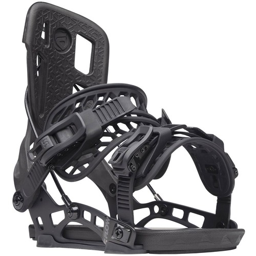 Attacco snowboard uomo flow - uomo,
