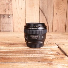 Obiettivo Canon EF 28mm F1.8