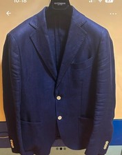 Giacca Primavera/Estate Lino