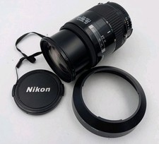 (3004) Obiettivo Nikon AF Nikkor 28-85mm 3.5-4.5 - per Nikon AF - Condizione: Medio 