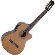 Chitarra da concerto Ibanez